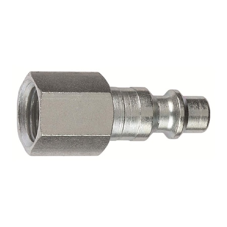 Milton 1/4 in. X 1/4 in. Female Milton Fitting PECP20